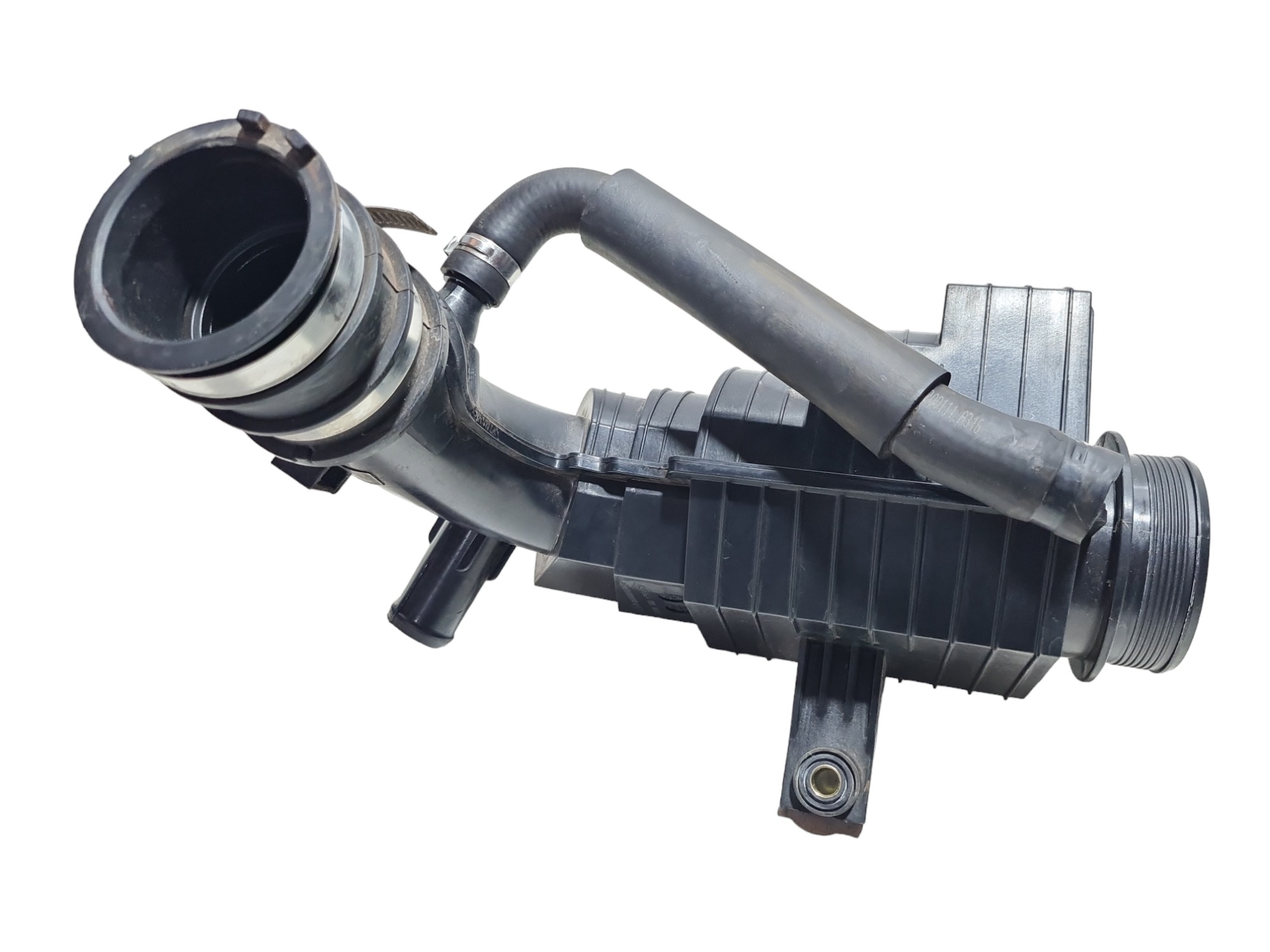 Caixa Ressonância De Ar Chery Tiggo 8 2022151000048