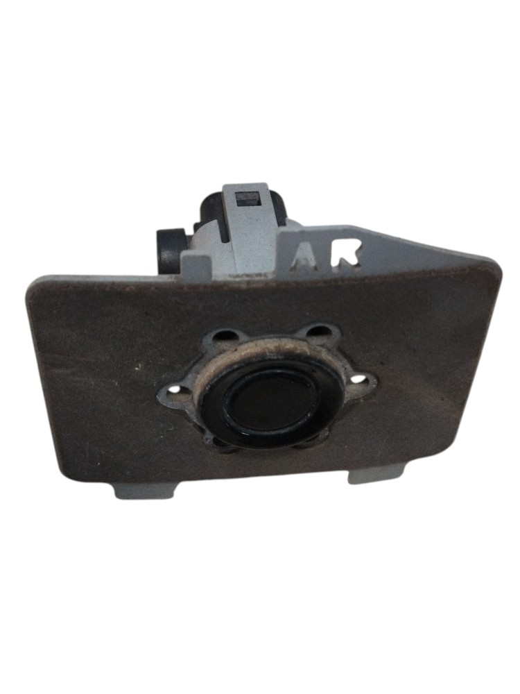Suporte Com Sensor De Estacionamento Mercedes Cls 500 2005 2