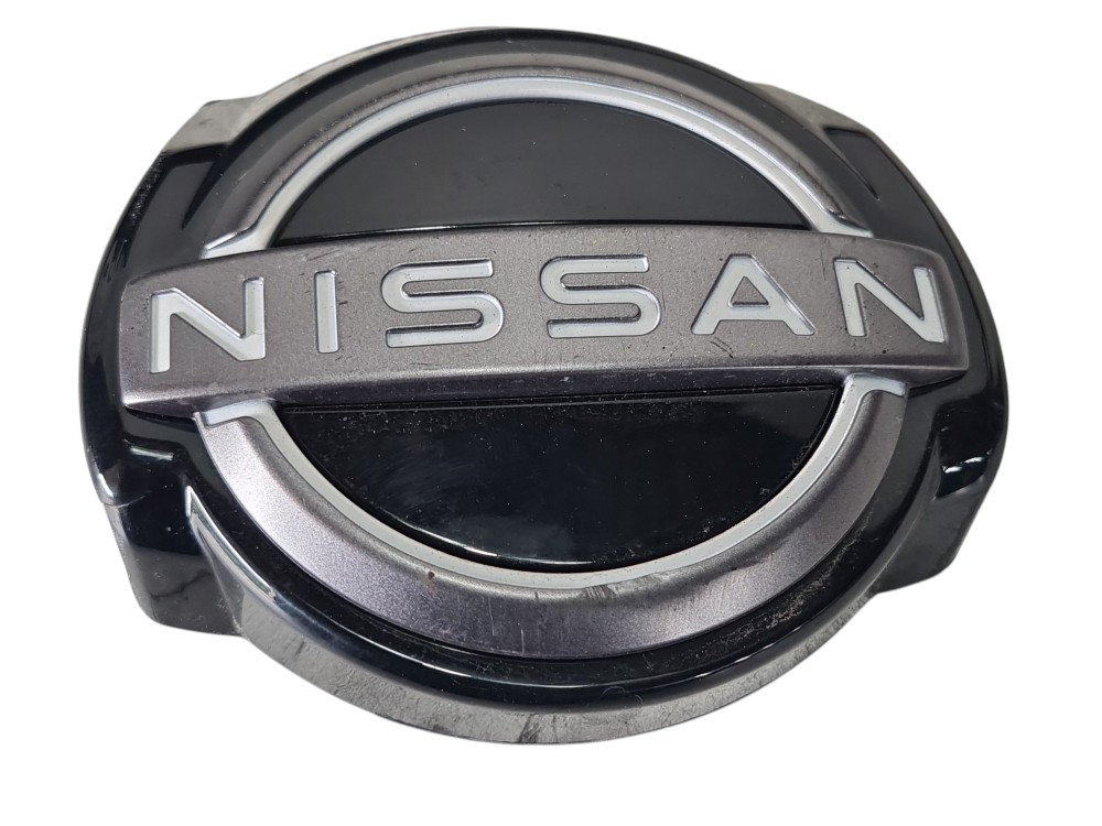 Emblema Porta Traseira Malas Nissan Kicks 2024 908885r00c 3