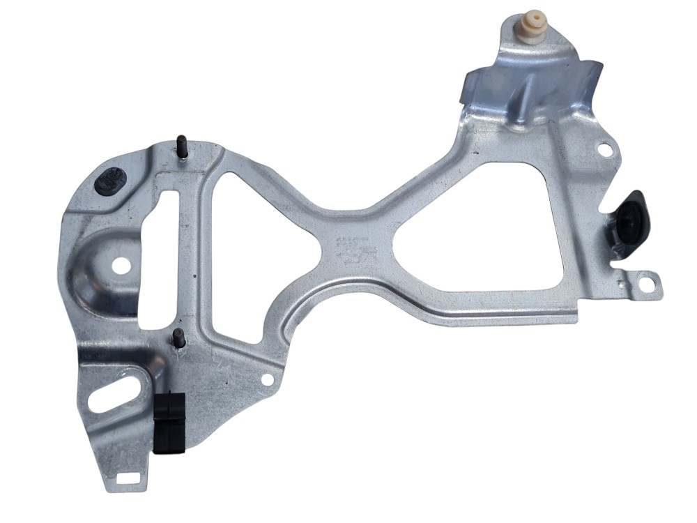 Suporte Caixa Fusíveis Mini Cooper S 2010 2011 2012 2013 3