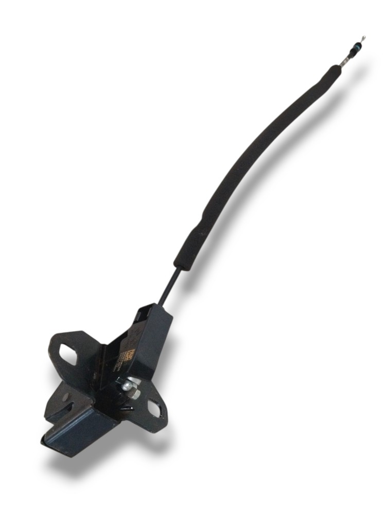 Fechadura Tampa Traseira Direita Renault Kangoo 2024 2025