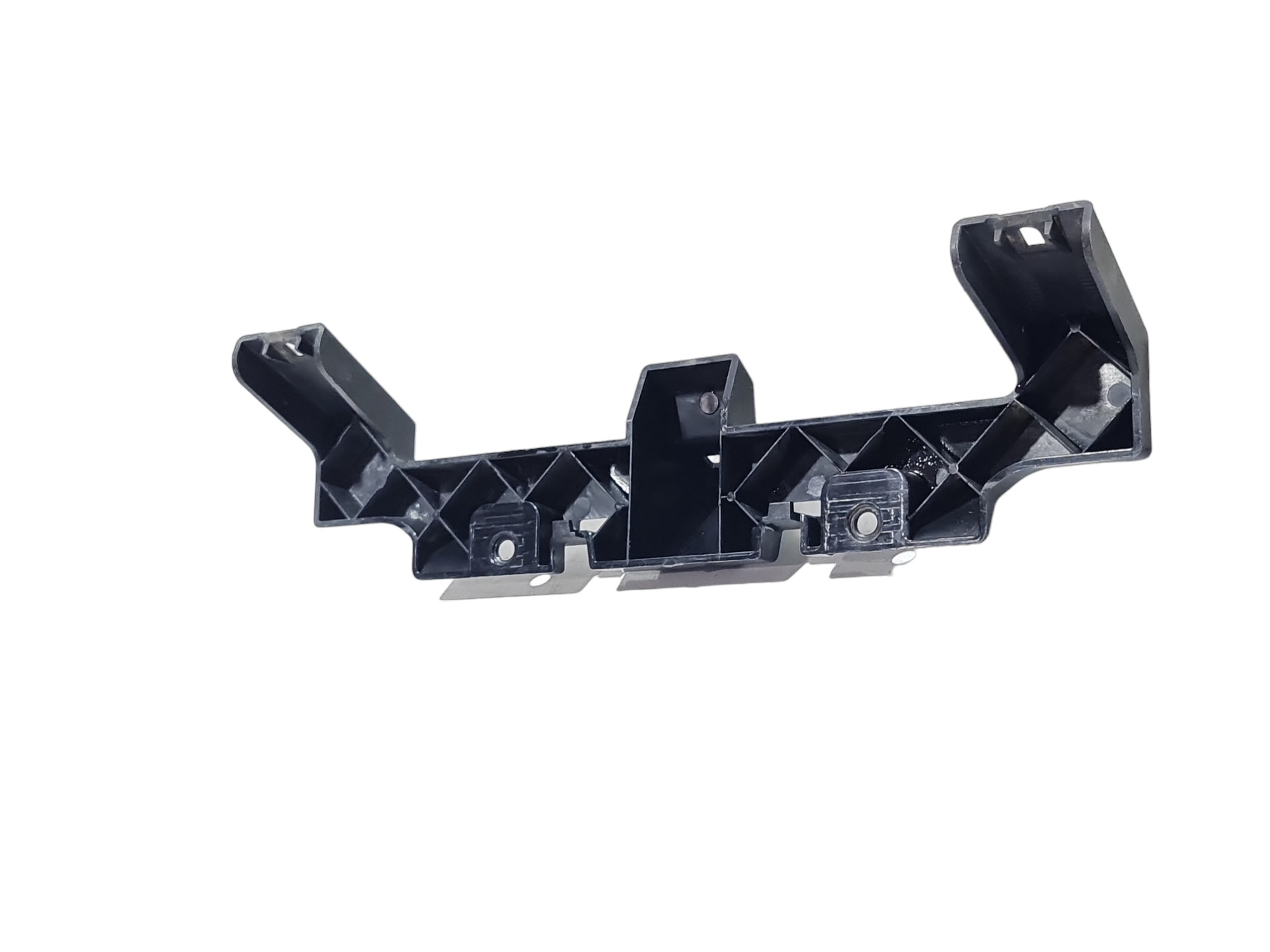 Suporte Parachoque Traseiro Land Rover Vogue 2016 4