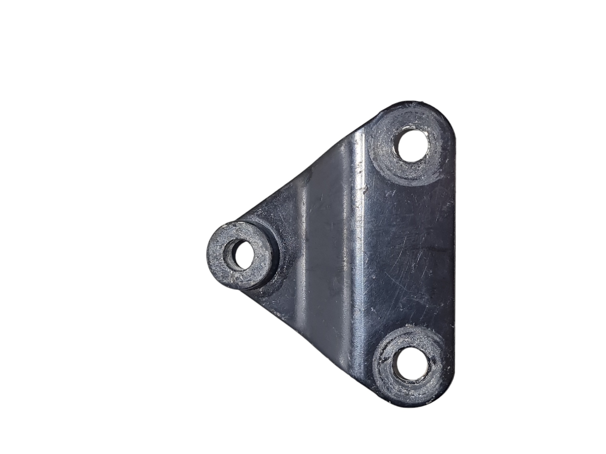 Suporte Base Do Motor Peugeot 207 2013 Original 1
