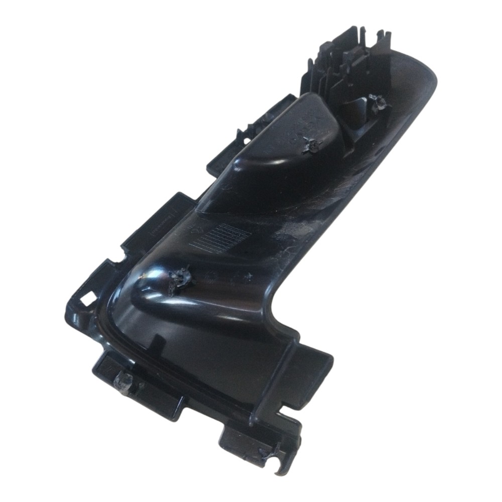 Maçaneta Interna Tras Esquerda Volvo Xc60 T5 2015 39857055 Traseira 5
