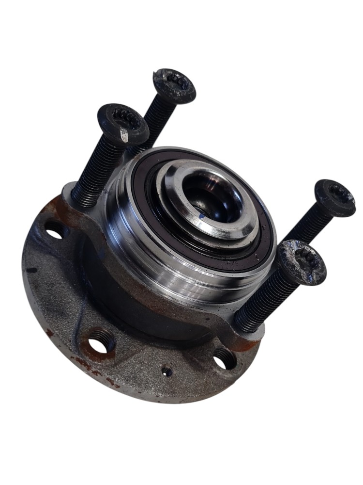 Cubo de roda traseiro ORIGINAL Ford Territory 2025 0KM 7
