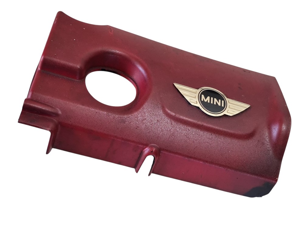 Tampa Capa Motor Mini Cooper S 2012 2013 7636307 2