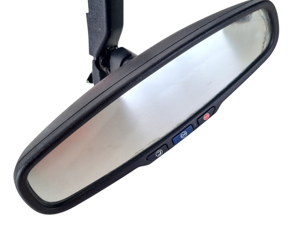 Retrovisor Interno Gm Prisma 2019 Elétricos Original 1