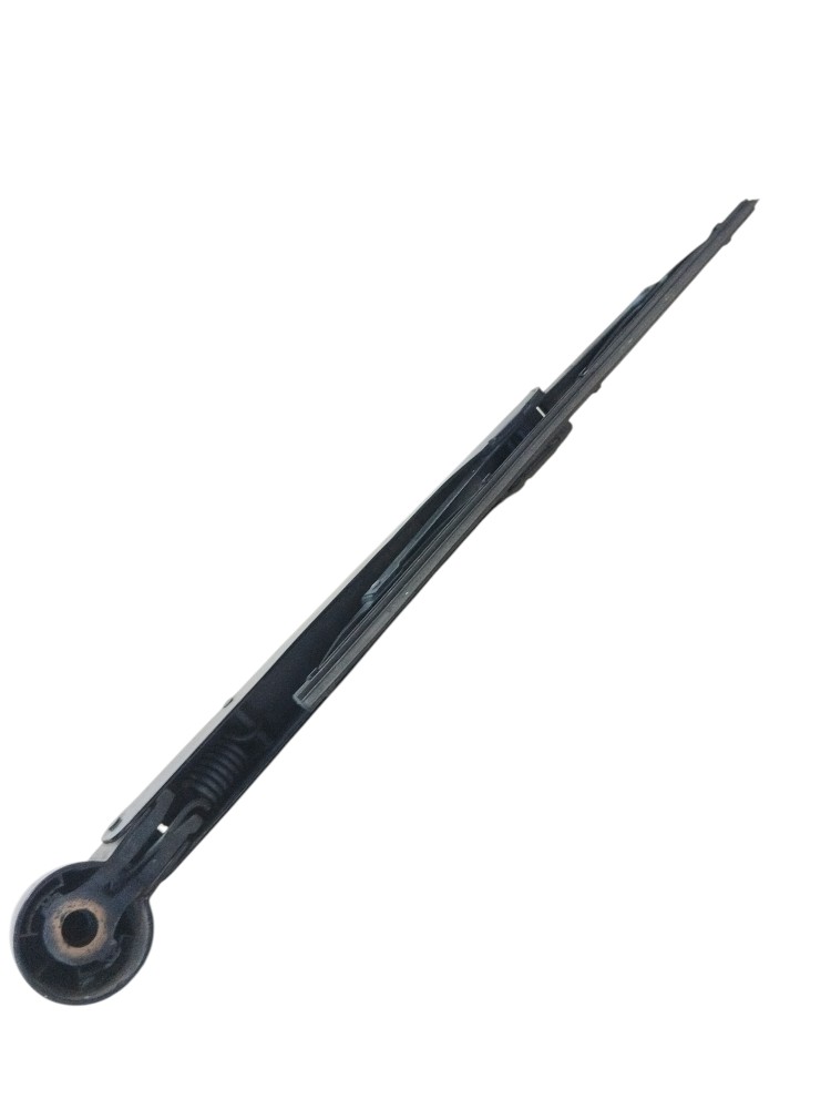 Limpador De Parabrisa Tras Vw/novo Fox Cl Mb 2016 5u6955707 2