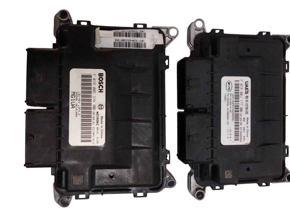 Kit Cold Injeção Byd Song Pro Gs Dm 2025 1200Km SA2HP3820010 10