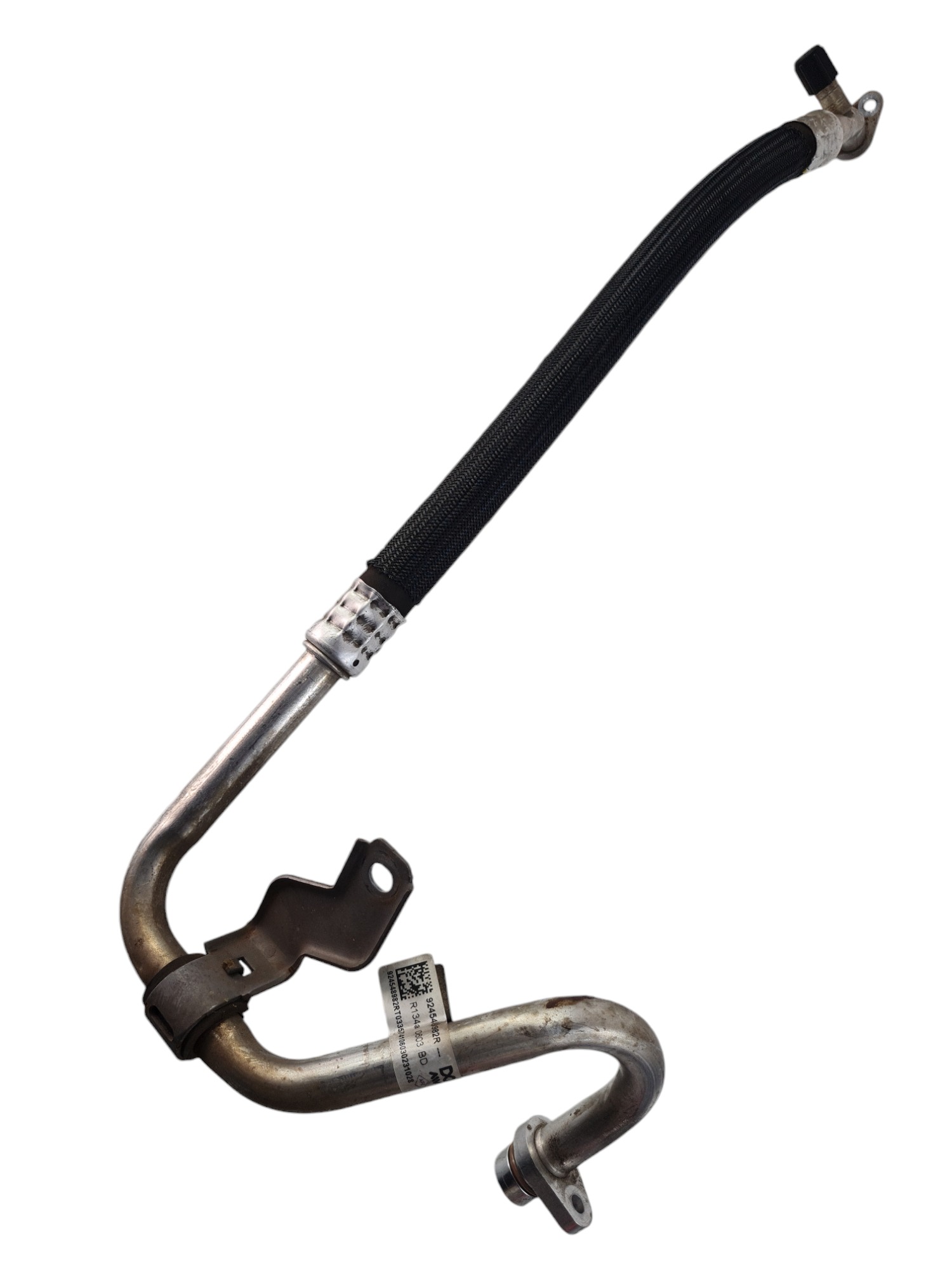 Cano Ar Condicionado Renault Master 2023 924548982r 1