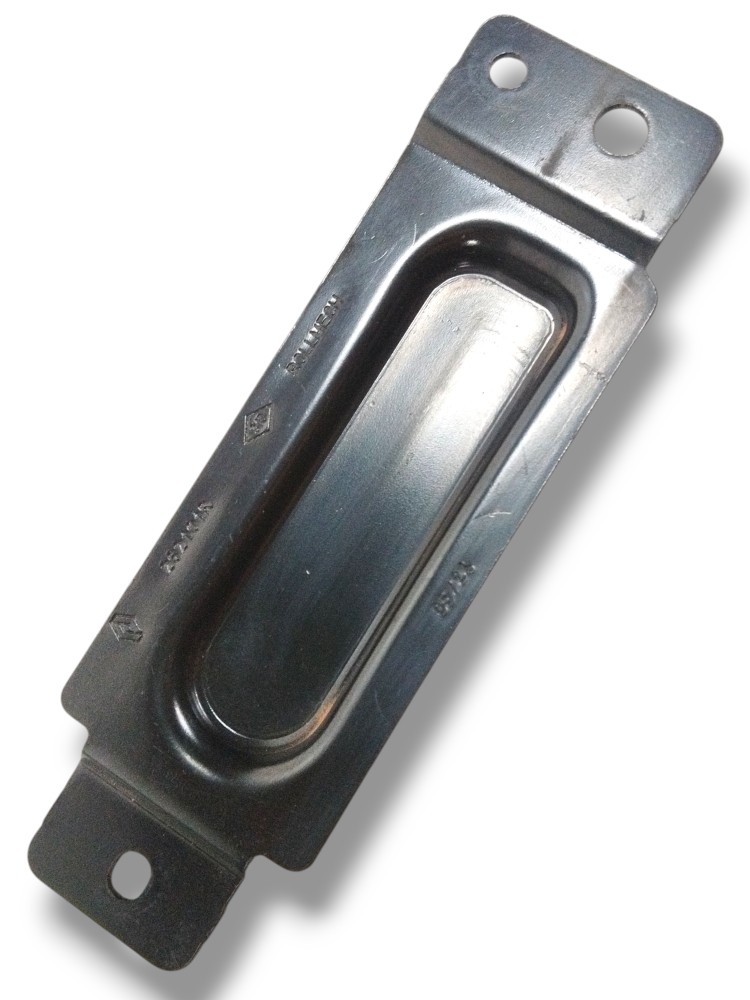 Interruptor Do Porta-malas Renault Kangoo 2024 2025 262101r 1