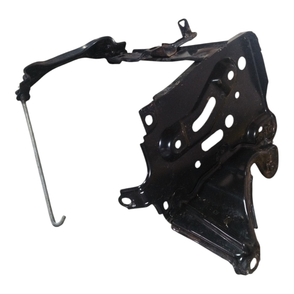 Suporte Base Bateria Toyota Yaris 2022 23 Original 5