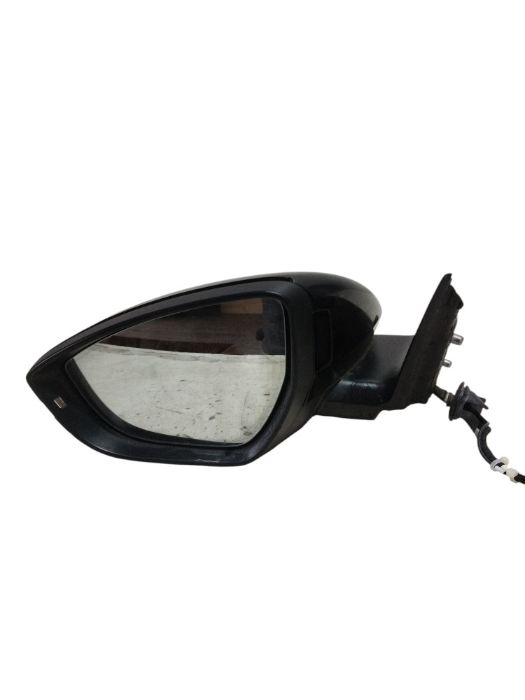 Retrovisor dianteiro Audi E tron 2022 ORIGINAL com chicote 5