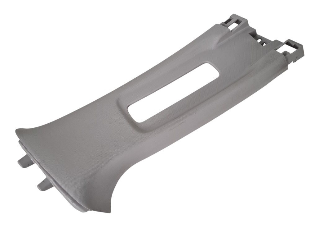 Moldura Coluna Central Superior Direito Honda Wr-v 2021 4