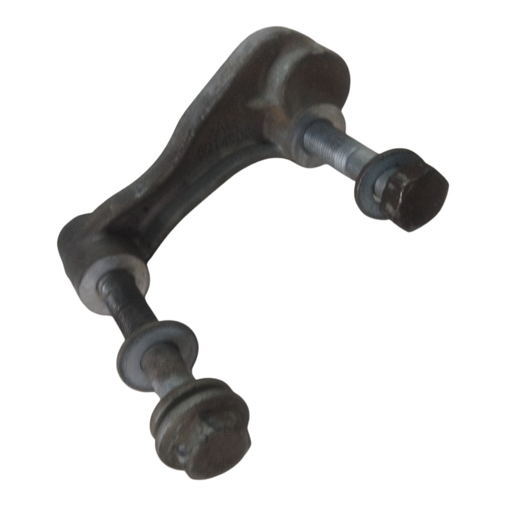 Suporte Coxim Caixa De Câmbio Fiat Original 5214903 5