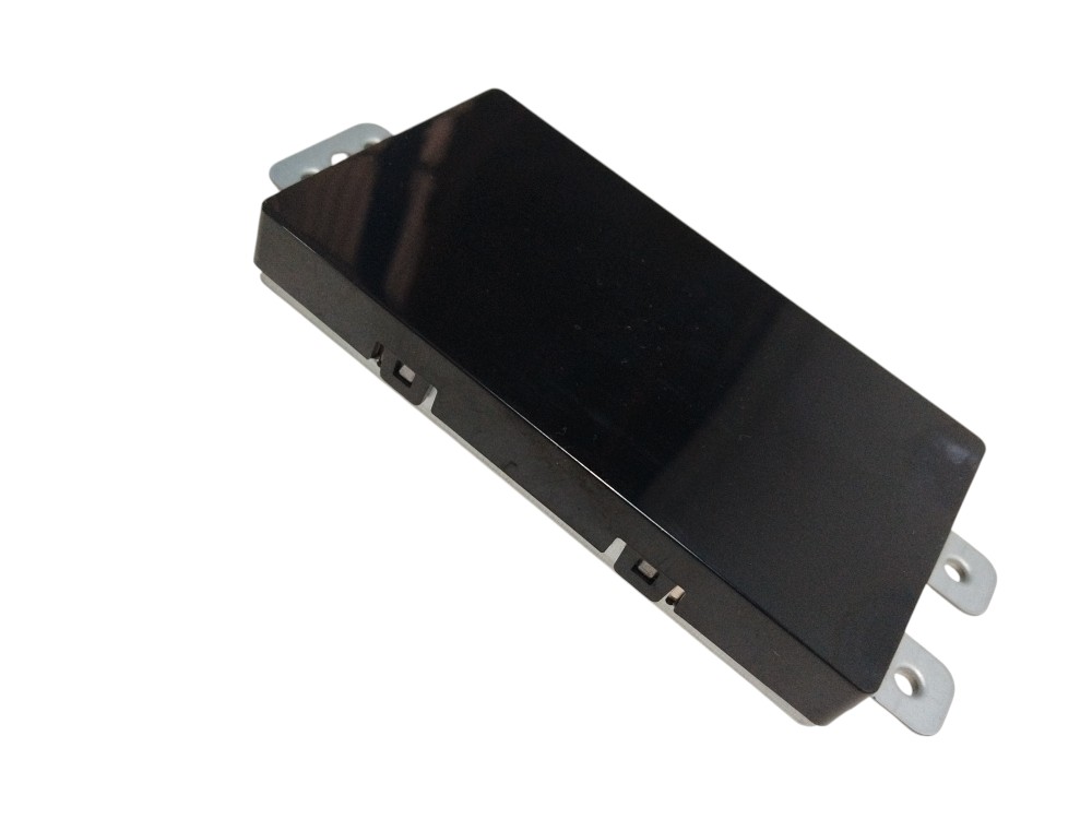 Carregador Por Indução Byd Dolphin Mini Original 2025 2026 Preto 3