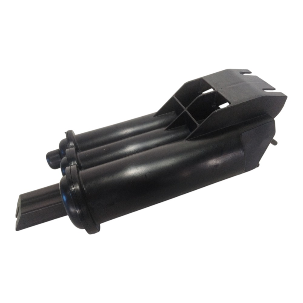 Filtro Canister Jeep Compass T270 2023 Original 53490642 4