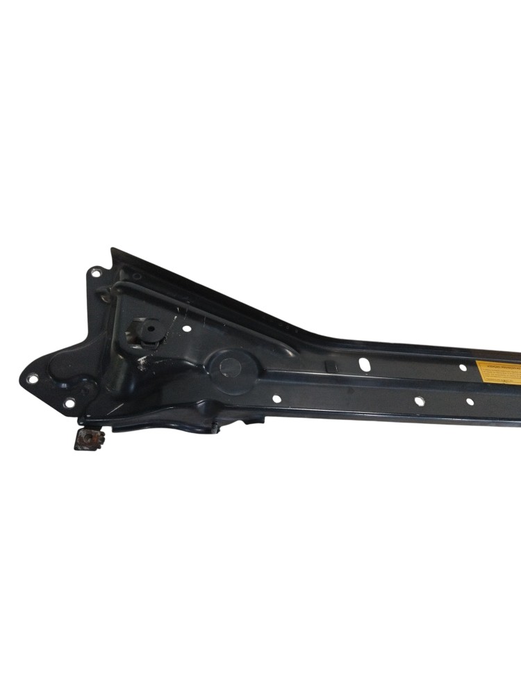 Suporte Superior Do Painel Frontal Mercedes Cls500 2005 2006 2