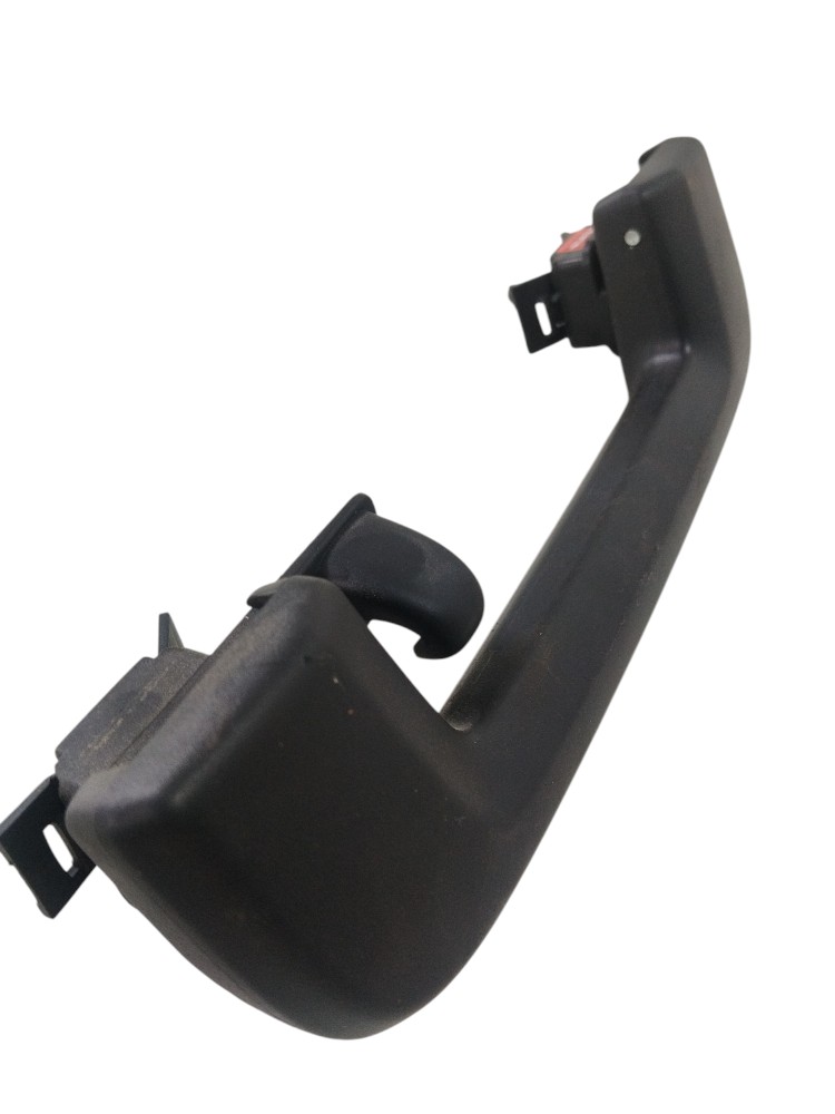 Puxador Teto Dianteiro Original Volvo V40 2017 31305679 Preto 6