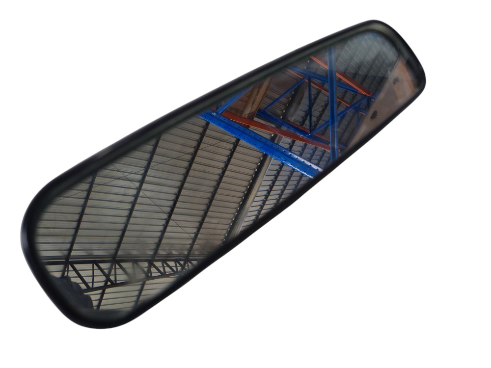 Espelho Retrovisor Interno Jac E-js1 2023 8210300u71c0 3