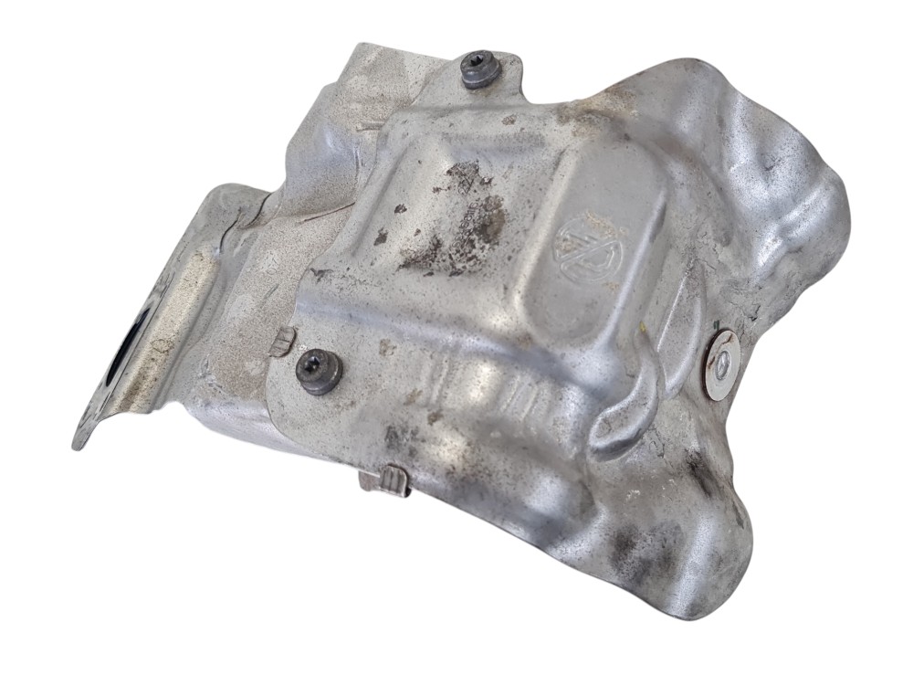 Defletor Térmico Catalisador Jeep Commander Compass 2023 3