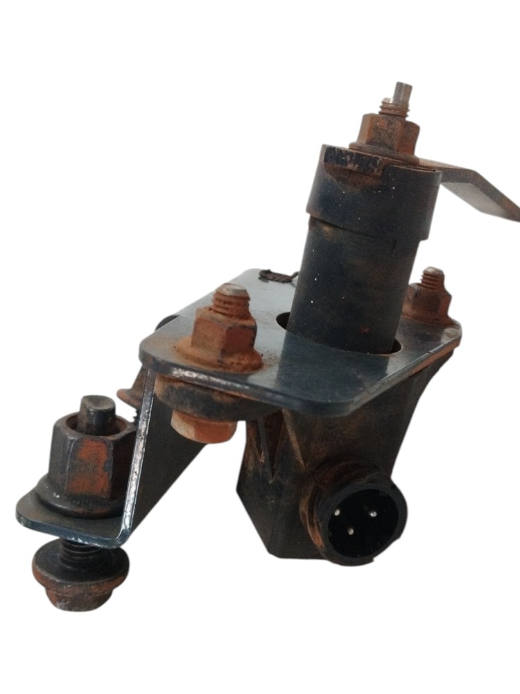 Sensor Nível Altura Com Um Suporte Volvo Vm330 2021 22194741 6
