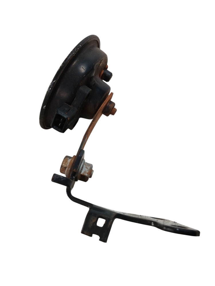 Buzina Alarme 24V Mercedes Actros2651 2022 A9585400176 7