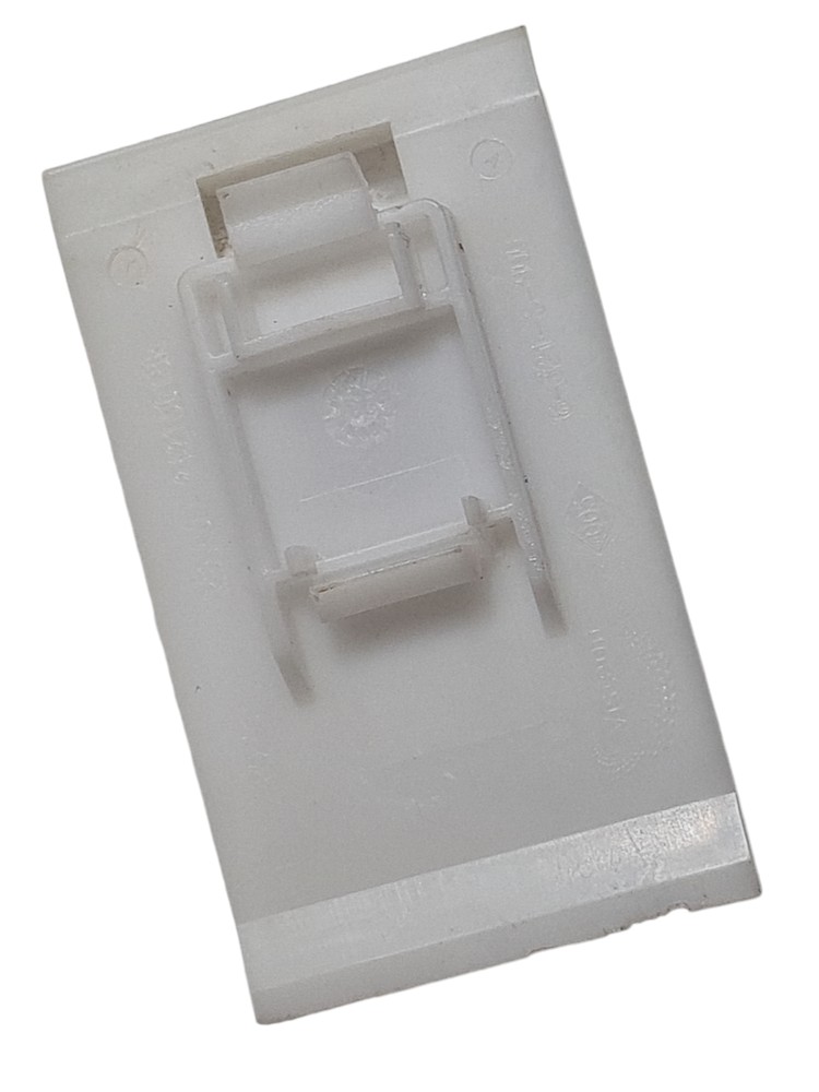 Suporte Painel Central Inferior Renault Master 2023 4