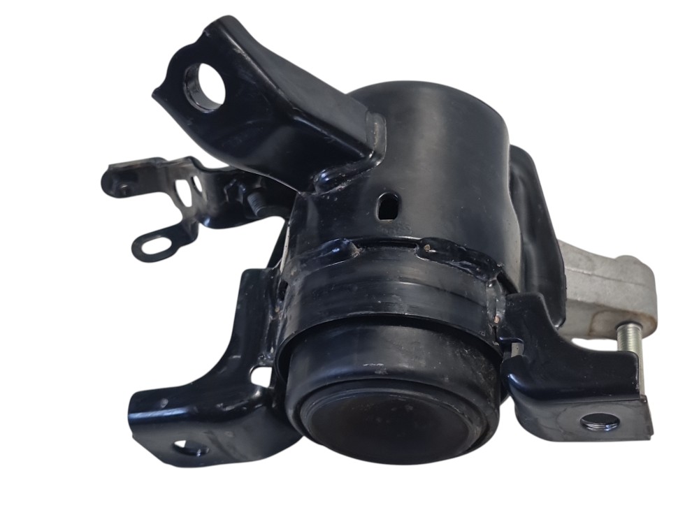 Coxim Motor Lado Esquerdo Lexus Nx 300h 2019 K8090530 6