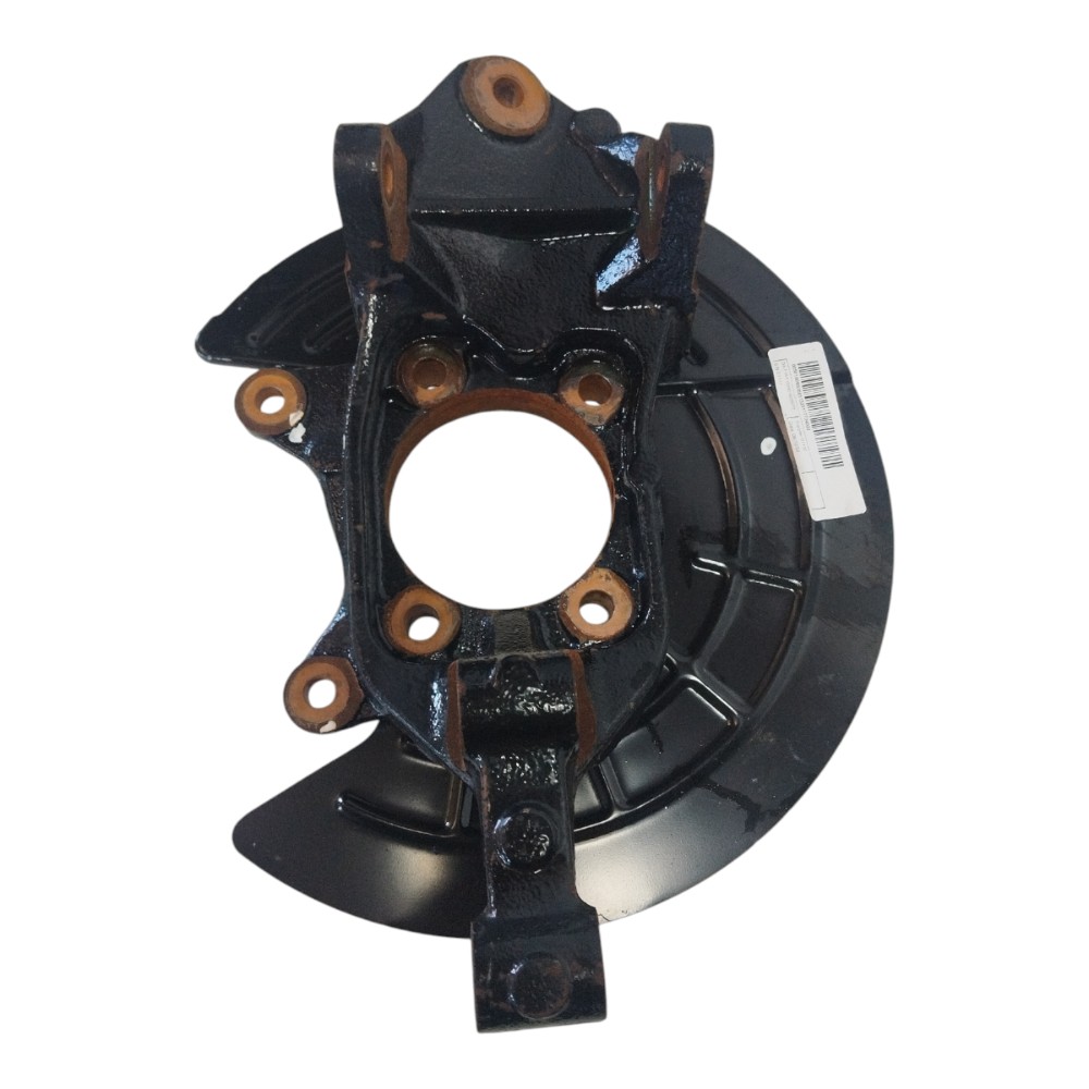 Montante manga eixo traseiro direito jeep Compass t270 6
