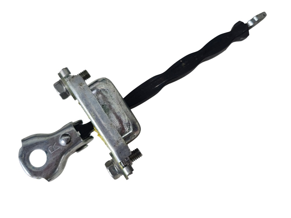 Limitador Porta Dianteira Direita Honda Wr-v 2021 Original 5