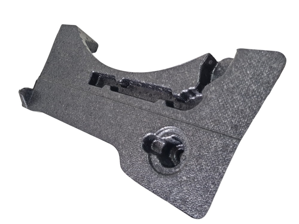 Isopor Suporte Estepe Toyota Yaris 2022 A 2025 1500130039 3