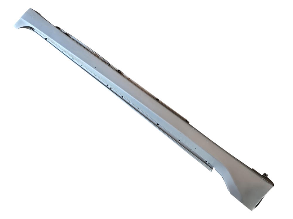 Saia Lateral Spoiler Esquerda Lexus Ls 460l 2013 75860-50110 5