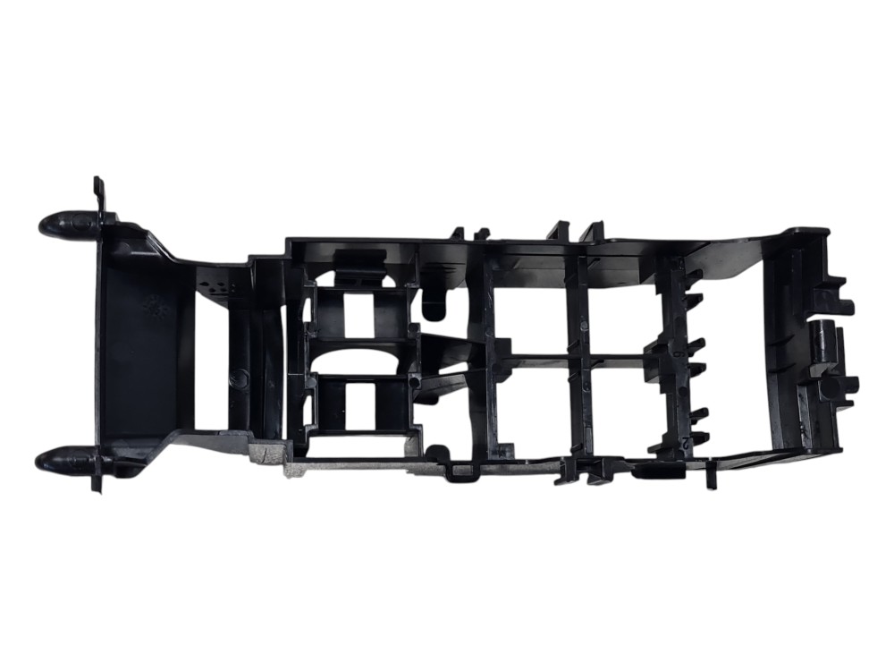 Suporte da carcaça do conector Audi E-tron 2022 original 2