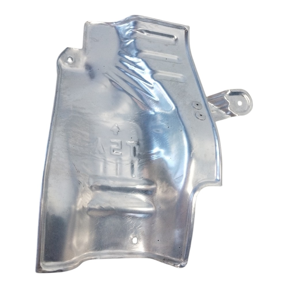 Defletor Calor Escapamento Honda Wr-v 1.5 2021 Original 4