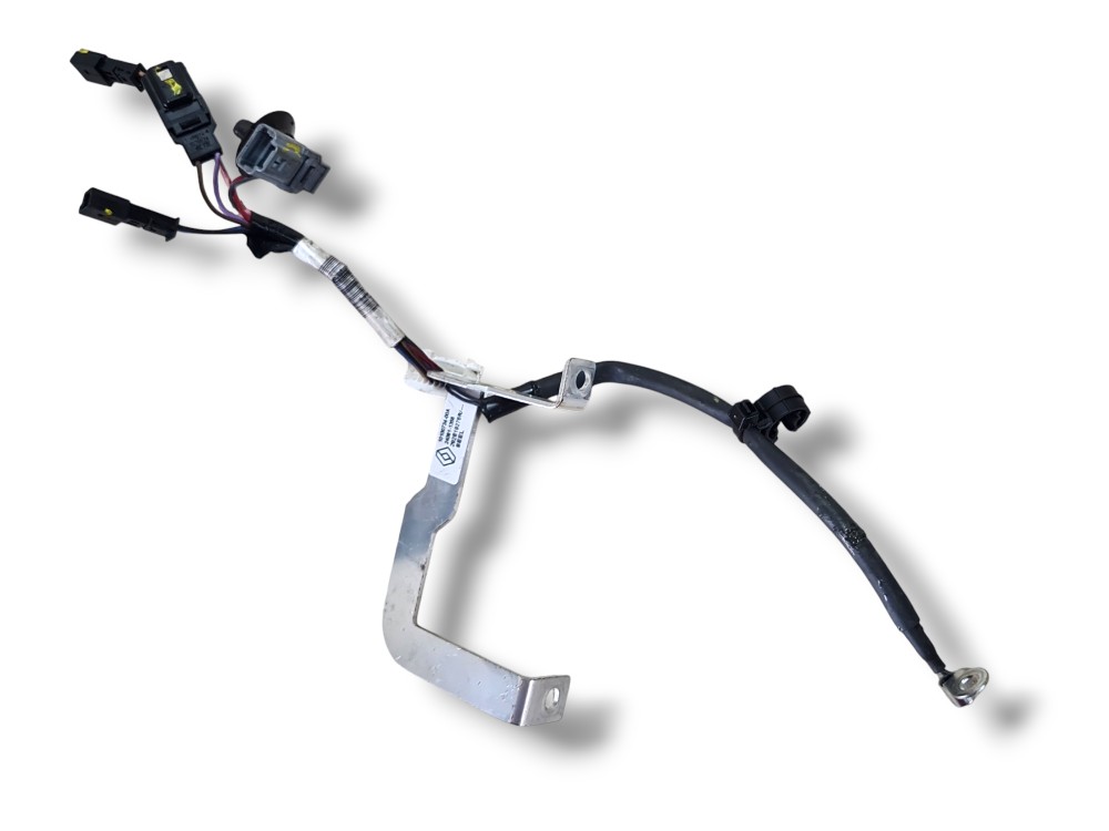 Cabo Motor 297361899r Renault Kangoo 2025 Original
