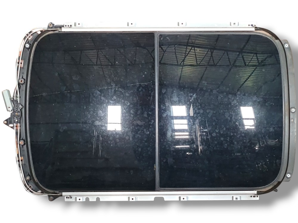 Teto Solar Mini Cooper S 2011 2012 2013 2014 0224501309 1