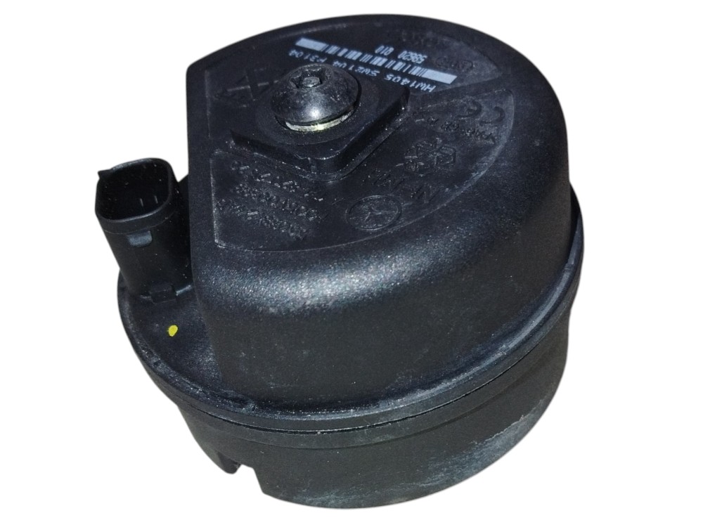 Sirene Alarme Buzina Mercedes Cls 500 2005 A1718202526 4