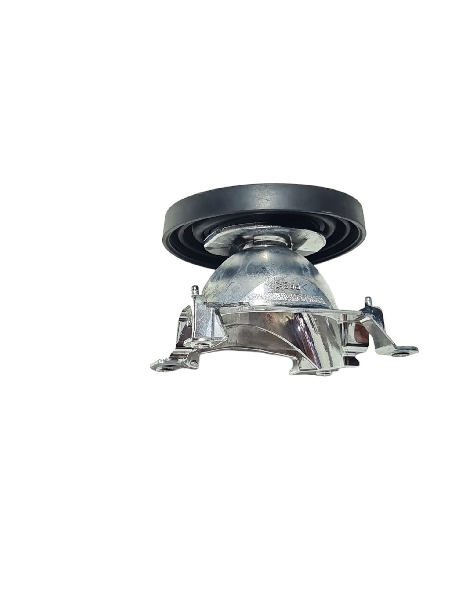 Suporte Farol De Milha Toyota Corolla Cross 2021 Original  Ambos Os Lados 4