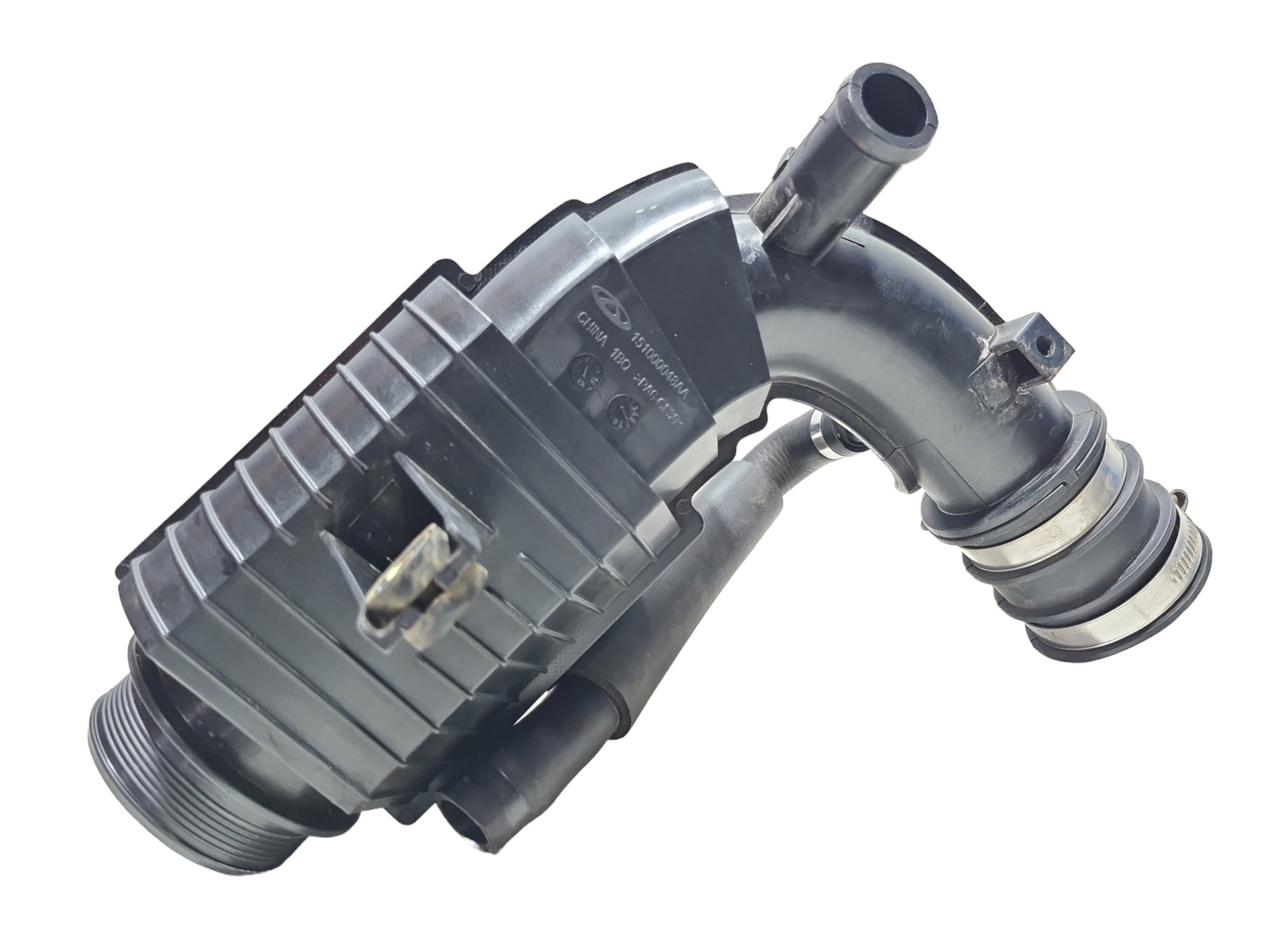 Caixa Ressonância De Ar Chery Tiggo 8 2022151000048 4
