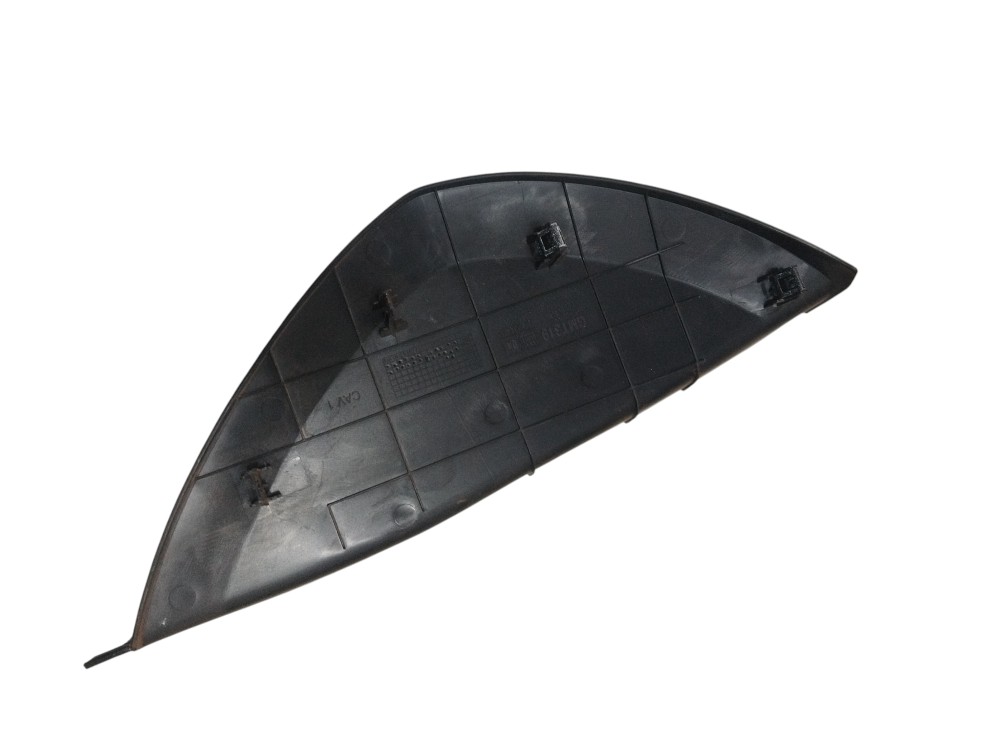 Acabamento capa painel Chevrolet Captiva 2009 ORIGINAL GM 2