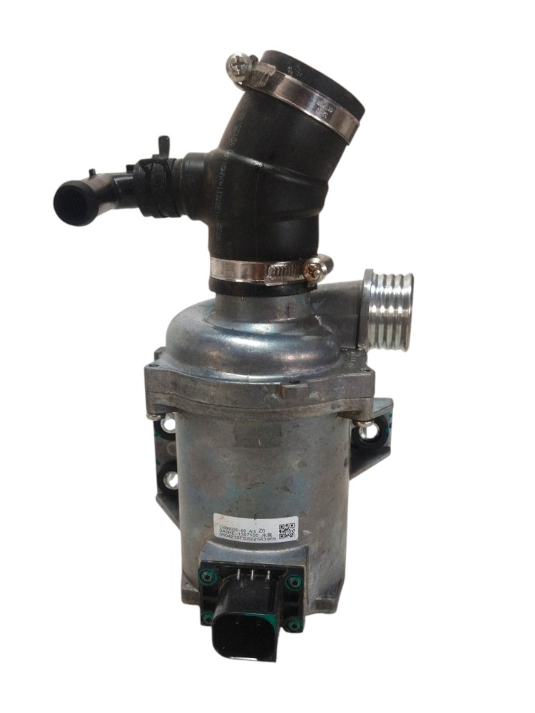 Bomba de Água Elétrica Byd Song Pro 2025 2026 SA3HE1307100 2