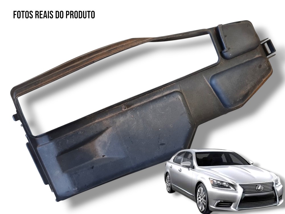 Tampa Do Bloco De Rele Lexus Ls 460l 2013 82662-50140 1