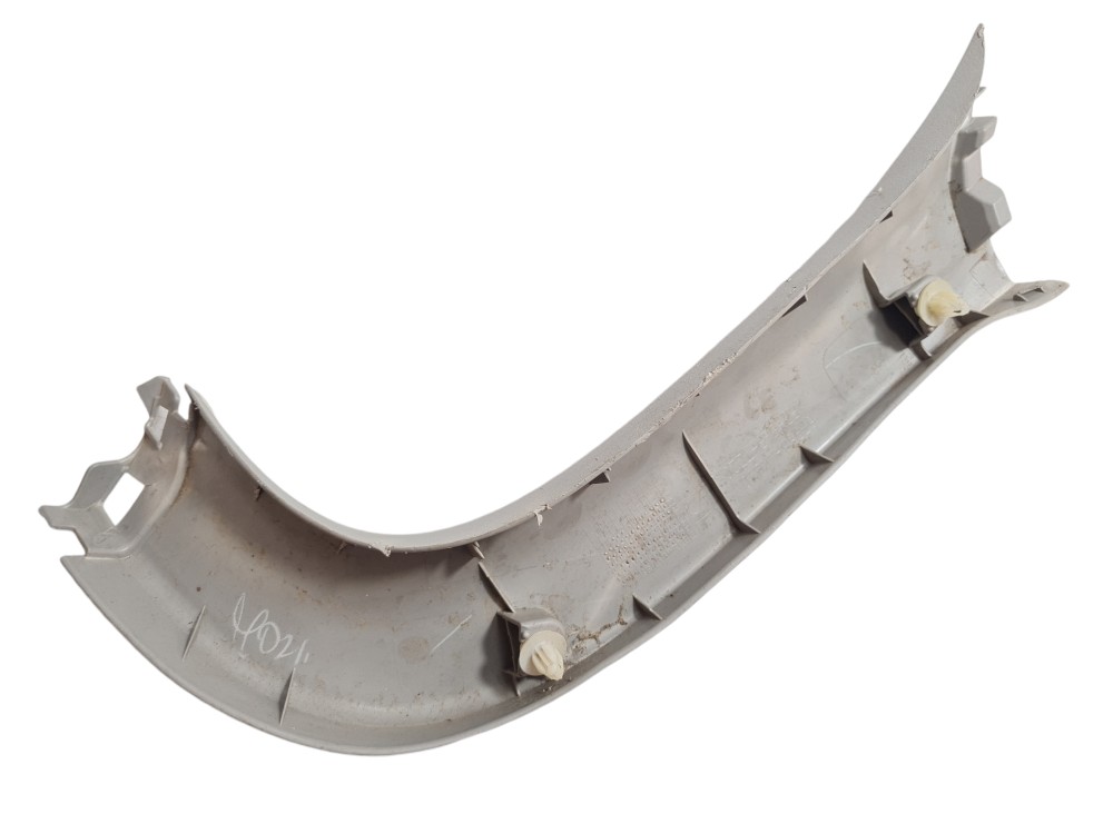 Moldura Tampa Traseira Sw4 2022 67938kk010 Original 5