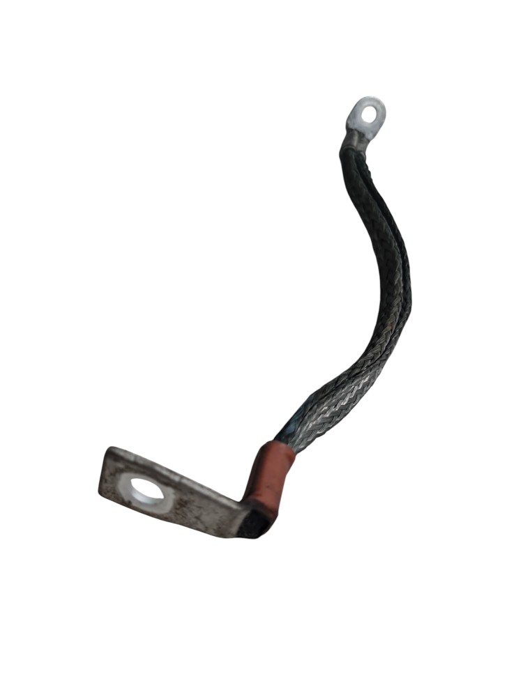 Cabo negativo bateria Toyota Corolla cross ano 2021 2022