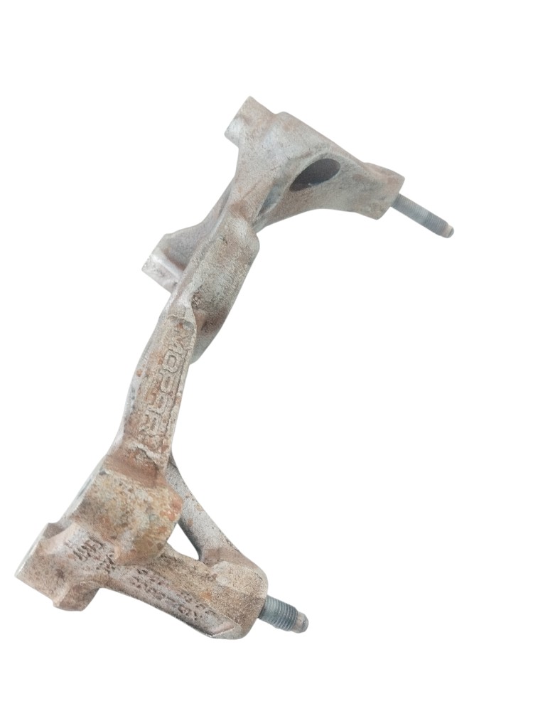 Suporte Catalisador Ram Rampage Laramie 2023/2024 52078968 4