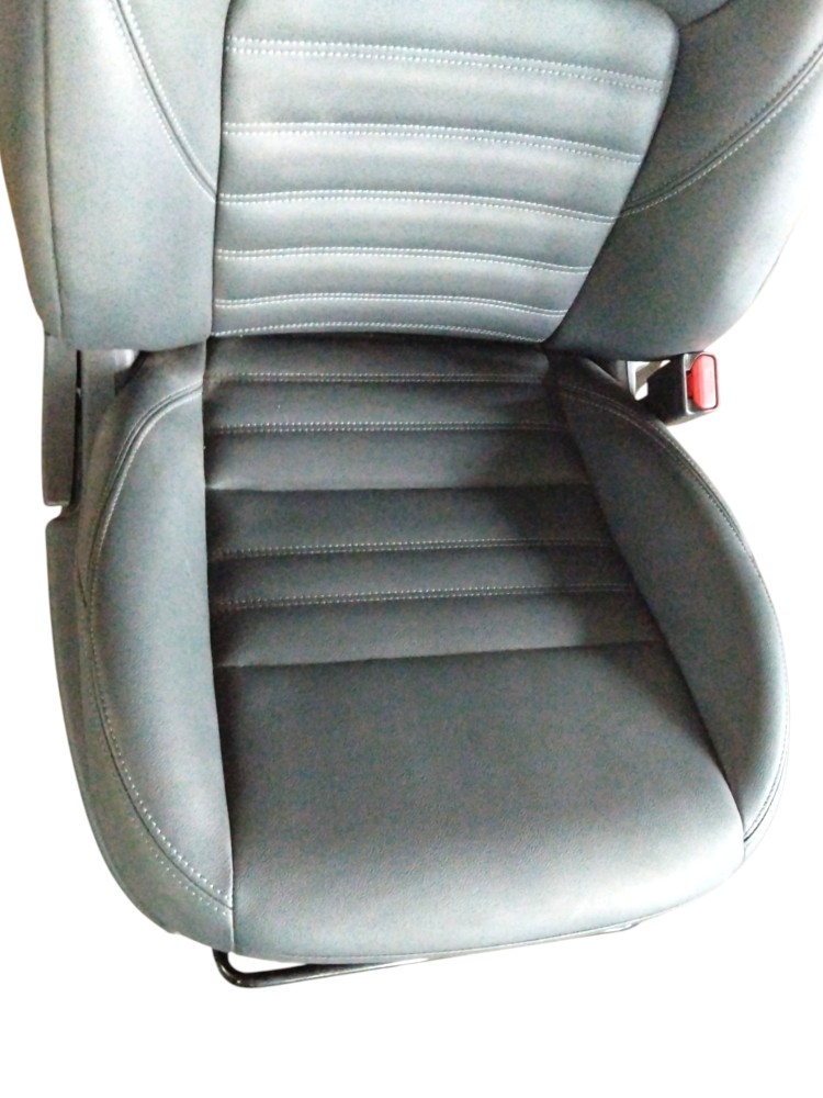 Banco Dianteiro Direito Nissan Kicks 2023 2024 2025 9