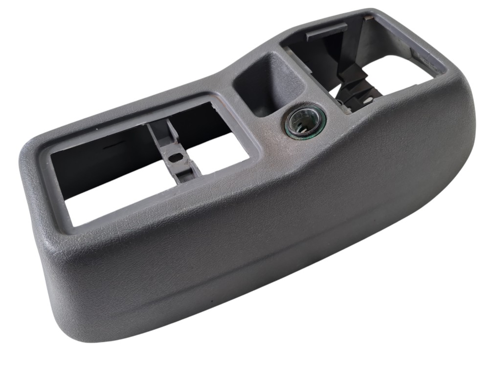Console Central Bola Vw Gol 1995 A 1997 377863243 Original 6