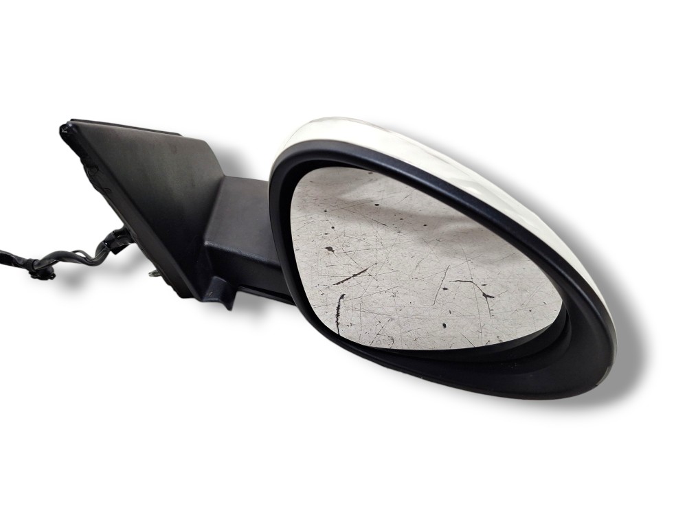 Retrovisor Lado Direito Byd Dolphin Mini 2024 2025