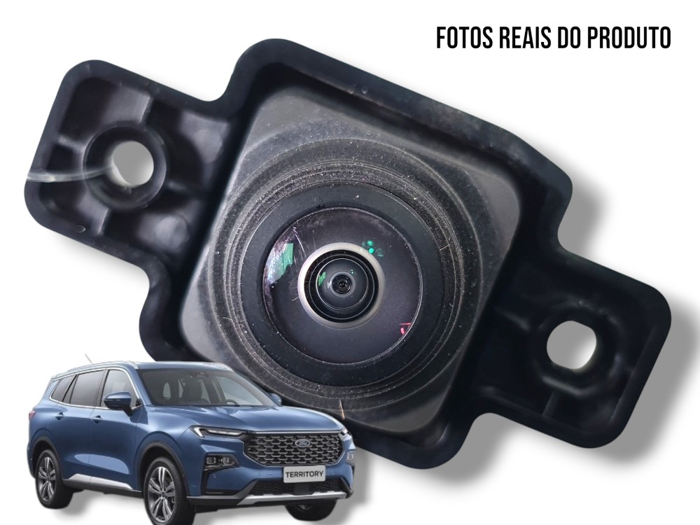 Camera Retrovisor Direito Ford Territory 2025 0km Ks1-15859 1
